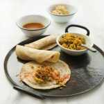 Dosa South Indian Crepes Dosa: South Indian Crepes from Indian for Everyone
