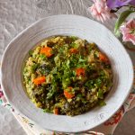 Kitchari Kitchari-Indian lentils and rice