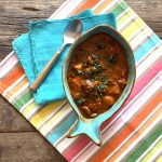 Bermuda fish chowder600 Bermuda fish chowder