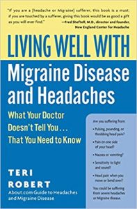 Living Well with Migraine Disease and Headaches