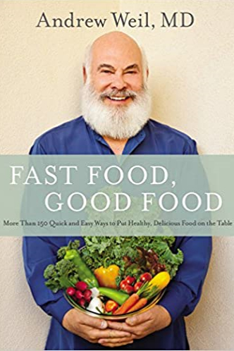 Fast Food, Good Food