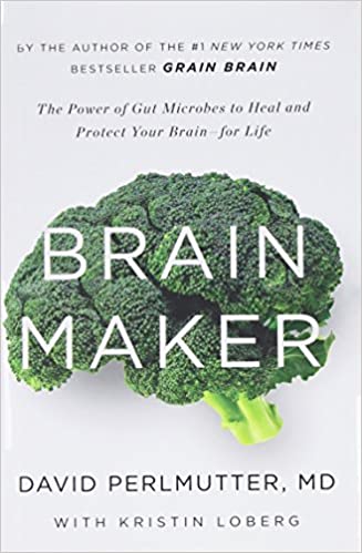 Brain Maker