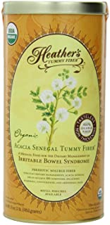 Heather's Organic Acacia
