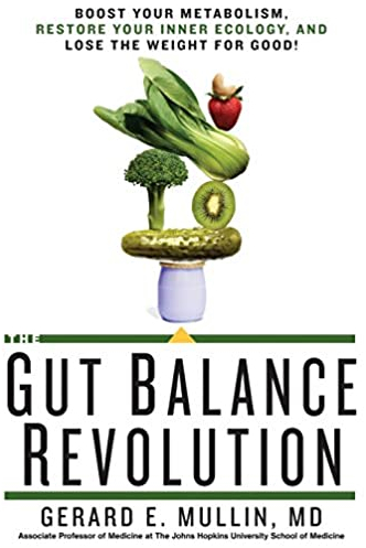 Gut Balance Revolution