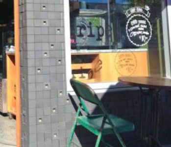 Articles on travel and dining out for special diets