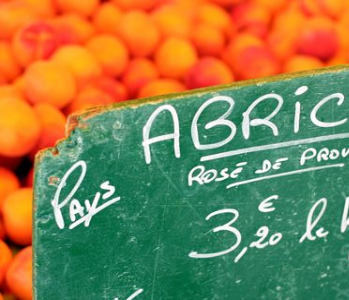 Articles on local produce, CSAs. Farmer's Markets